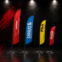 Feather Flags