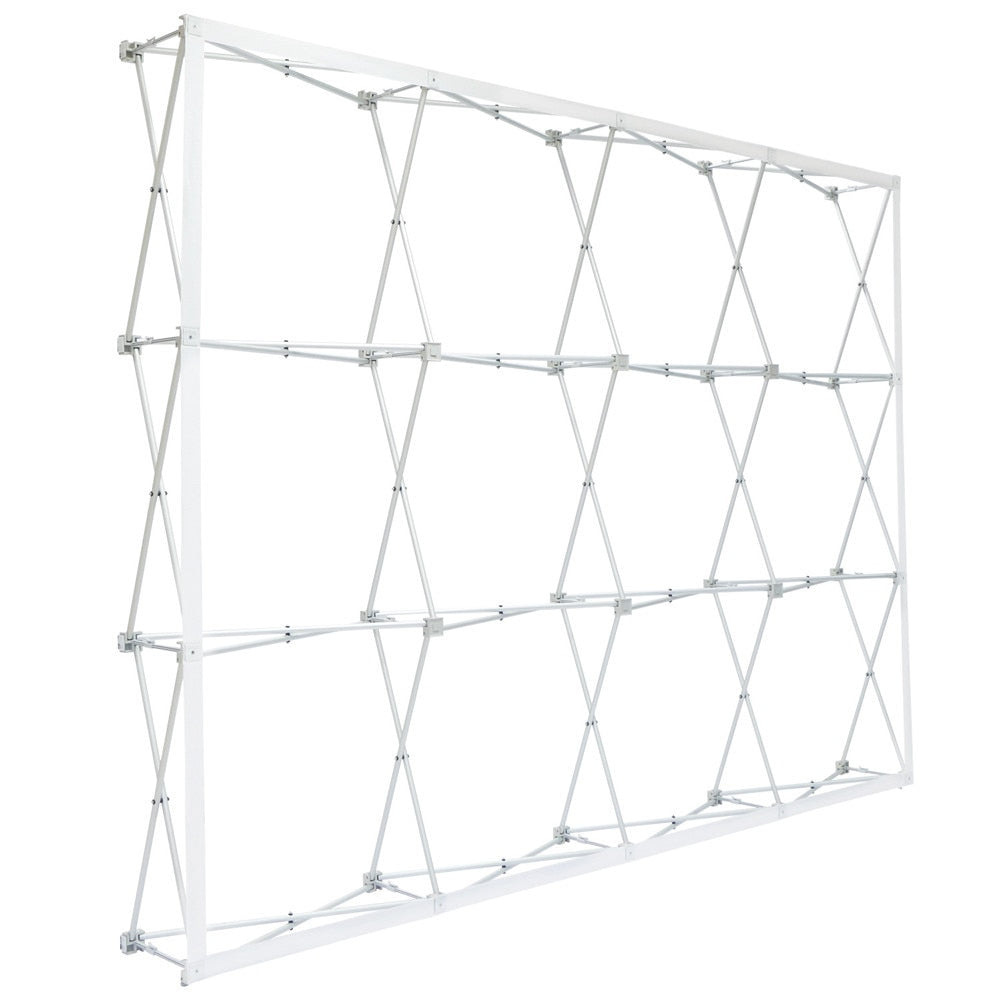Step & Repeat Frame Only (No End Caps)