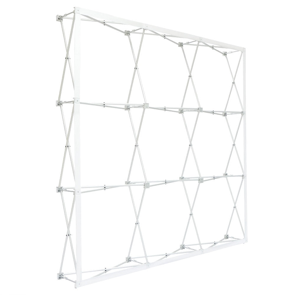 Step & Repeat Frame Only (No End Caps)