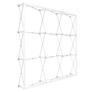 Step & Repeat Frame Only (No End Caps)