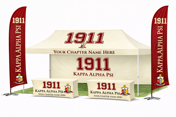 Tent Package - iFoxx Customs