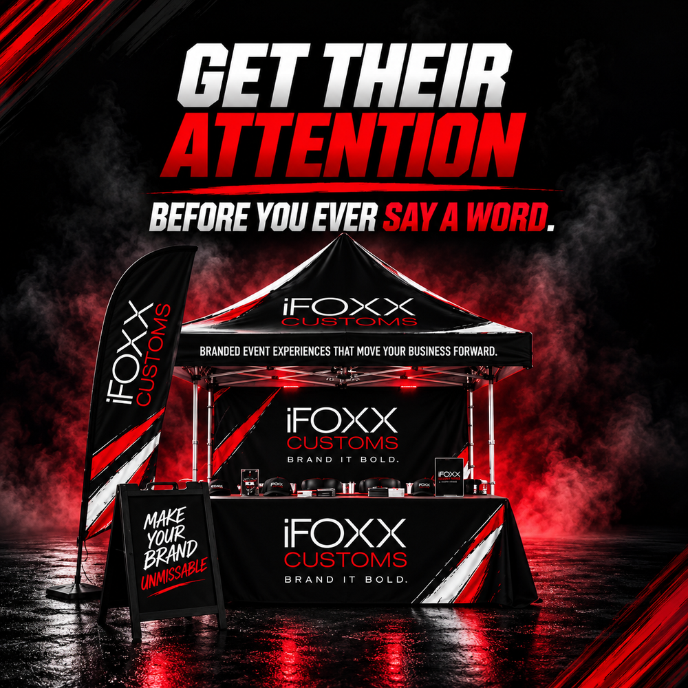 Booking banner