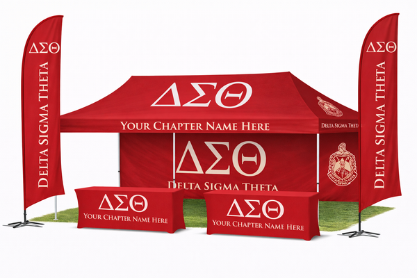 Tent Package - iFoxx Customs