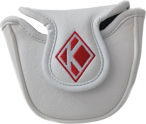 Nupe Mallet Putter Cover - iFoxx