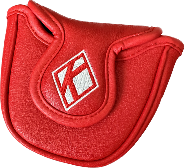 Nupe Mallet Putter Cover - iFoxx