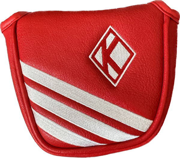 Nupe Mallet Putter Cover - iFoxx
