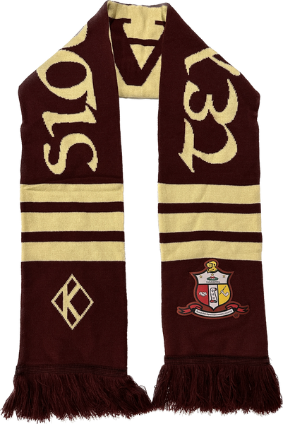 Reversible Nupe Scarf - iFoxx