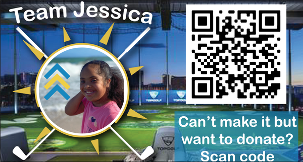 Sunrise Spectacular Charity TopGolf Challenge - September 28, 2024 - iFoxx Customs