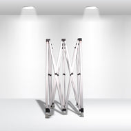 Tent Frame Only (No graphics)