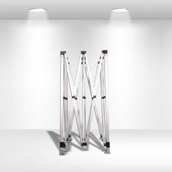 Tent Frame Only (No graphics) - iFoxx Customs