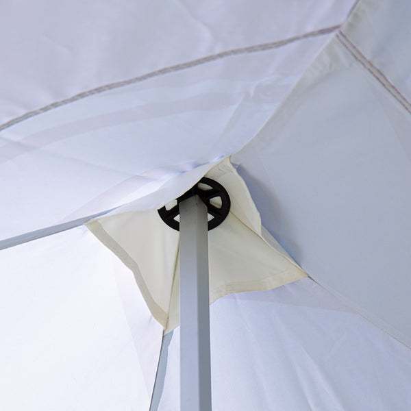 Tent Frame Only (No graphics) - iFoxx Customs