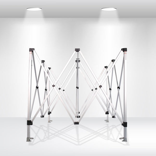 Tent Frame Only (No graphics) - iFoxx Customs