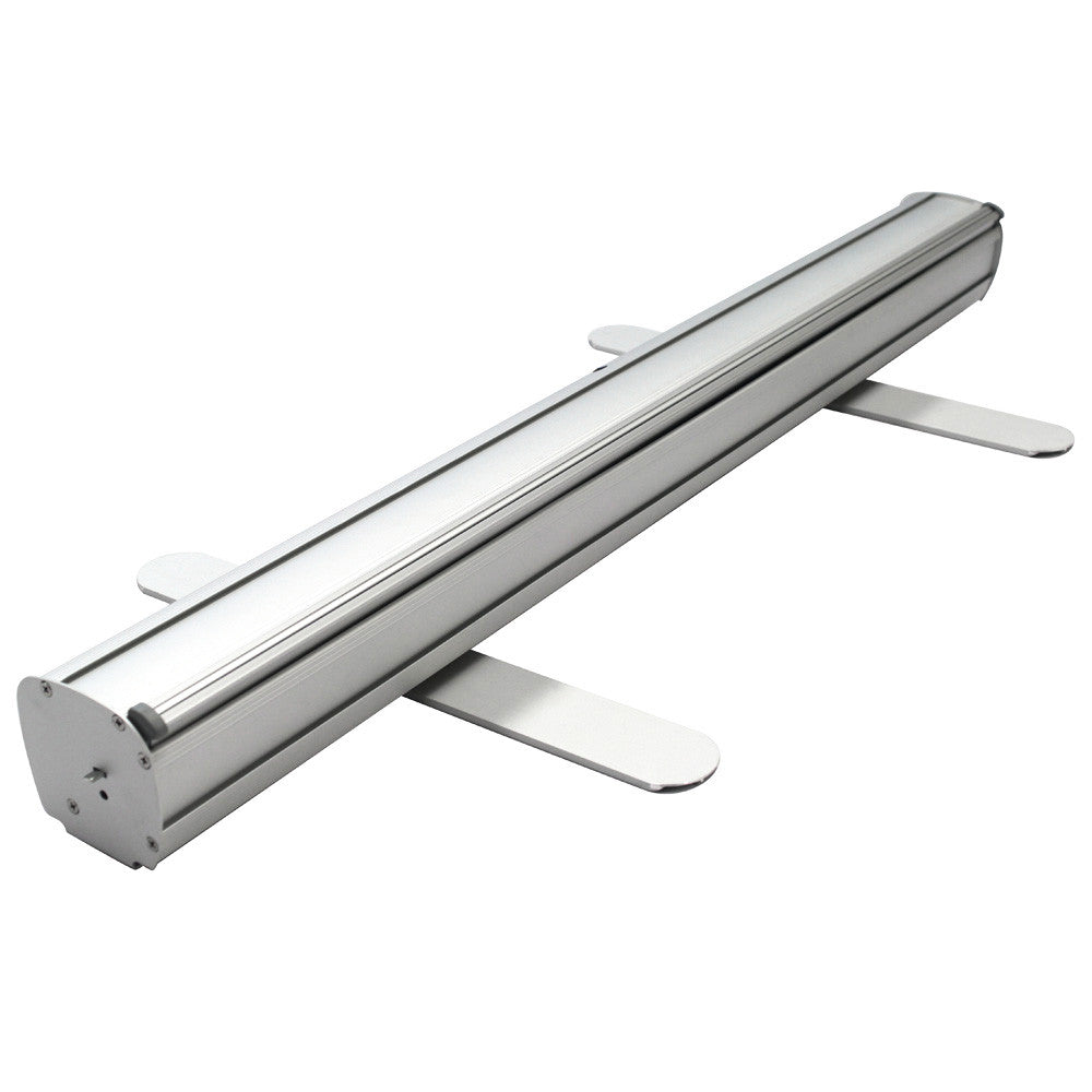 Retractable Banner Graphic Package