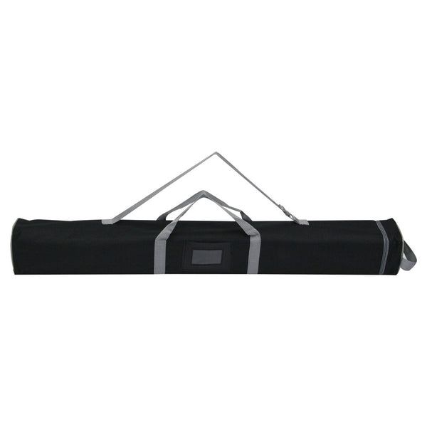 24" to 36" Econo Retractable Banner Graphic Package, Retractable Banner, Orbus - ifoxx displays