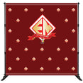 Custom Backdrop - Flash Sale - iFoxx