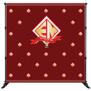 Custom Backdrop