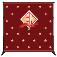 Custom Backdrop - Flash Sale - iFoxx
