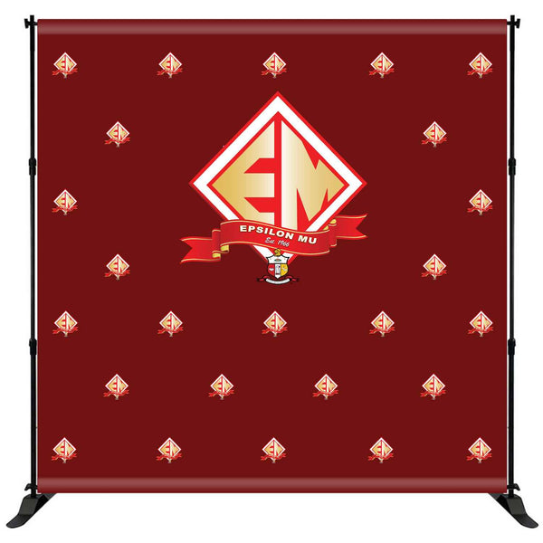 Custom Backdrop - Flash Sale - iFoxx