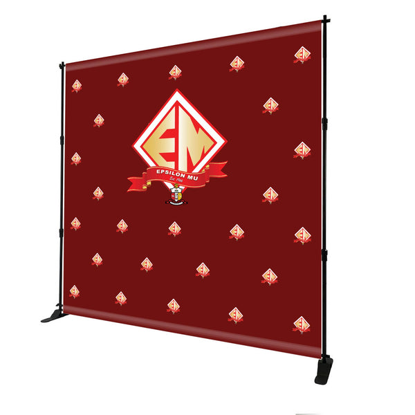 Custom Backdrop - Flash Sale - iFoxx